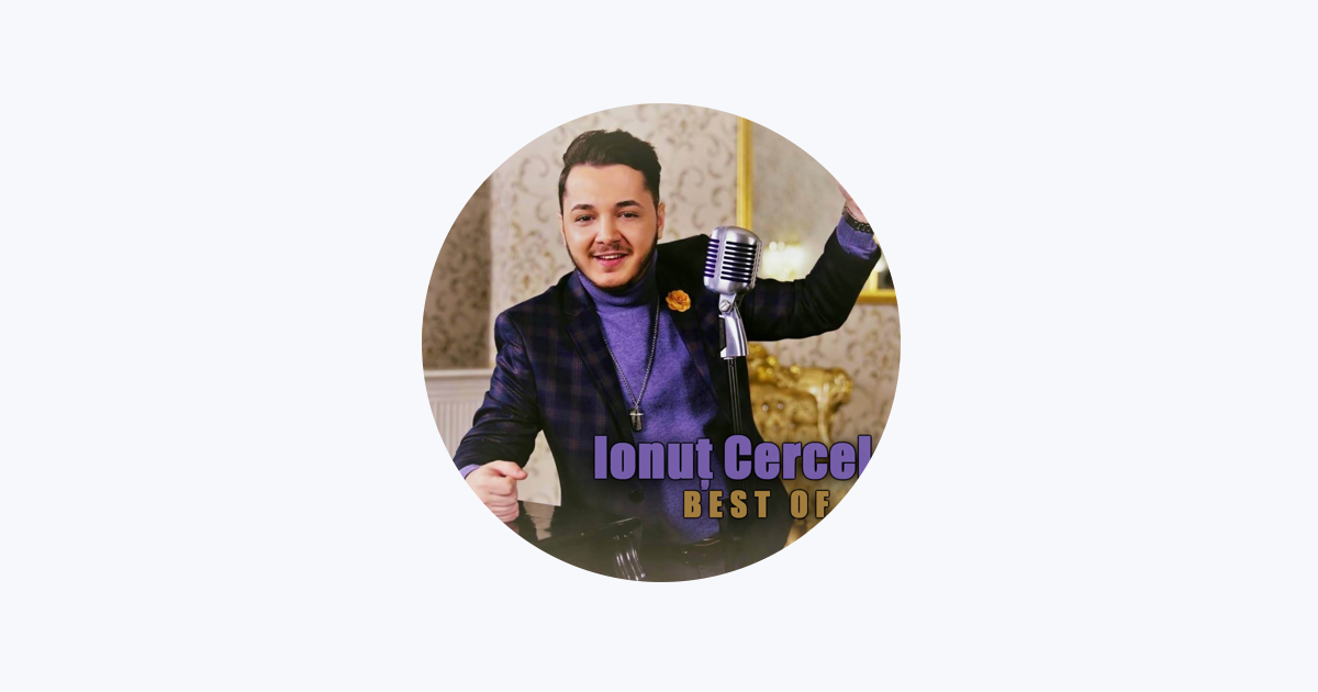 Ionut Cercel Bei Apple Music