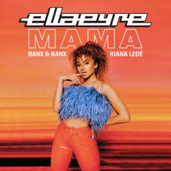 MAMA cover art