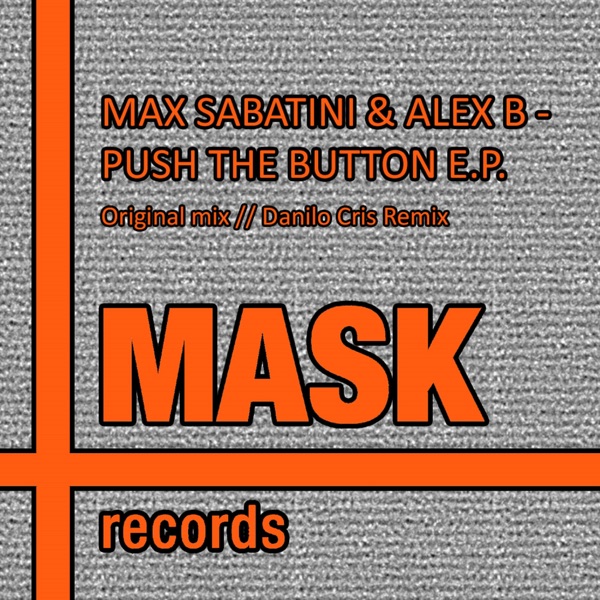 Push the Button - Single