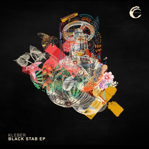 Black Stab - Single