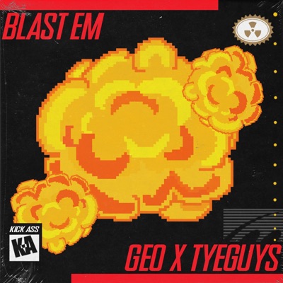 Blast Em - Single