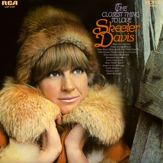 Cover artwork for Little Arrows