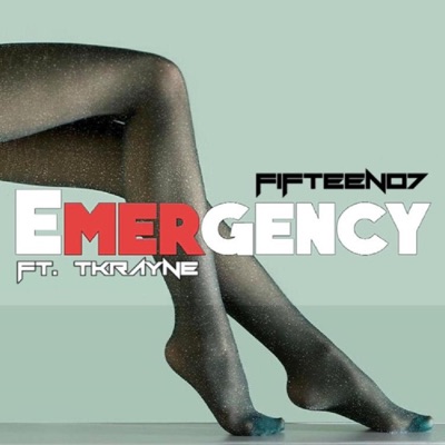 Emergency (feat. Tkrayne) - Single