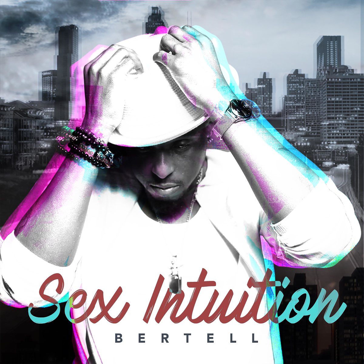 Sex Intuition - Single - Album by Bertell - Apple Music