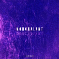 Nonchalant - Single - Doxamillion