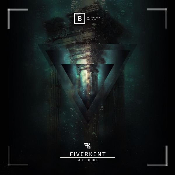 Get Louder - Single