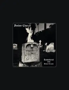 Voodoo Church सुनें, म्यूज़िक वीडियो देखें, बायो पढ़ें, दौरे की तारीखें और बहुत कुछ देखें!
