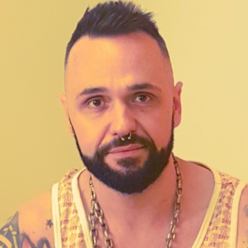 David Aarz's avatar