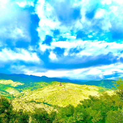 Mama Nature - Single