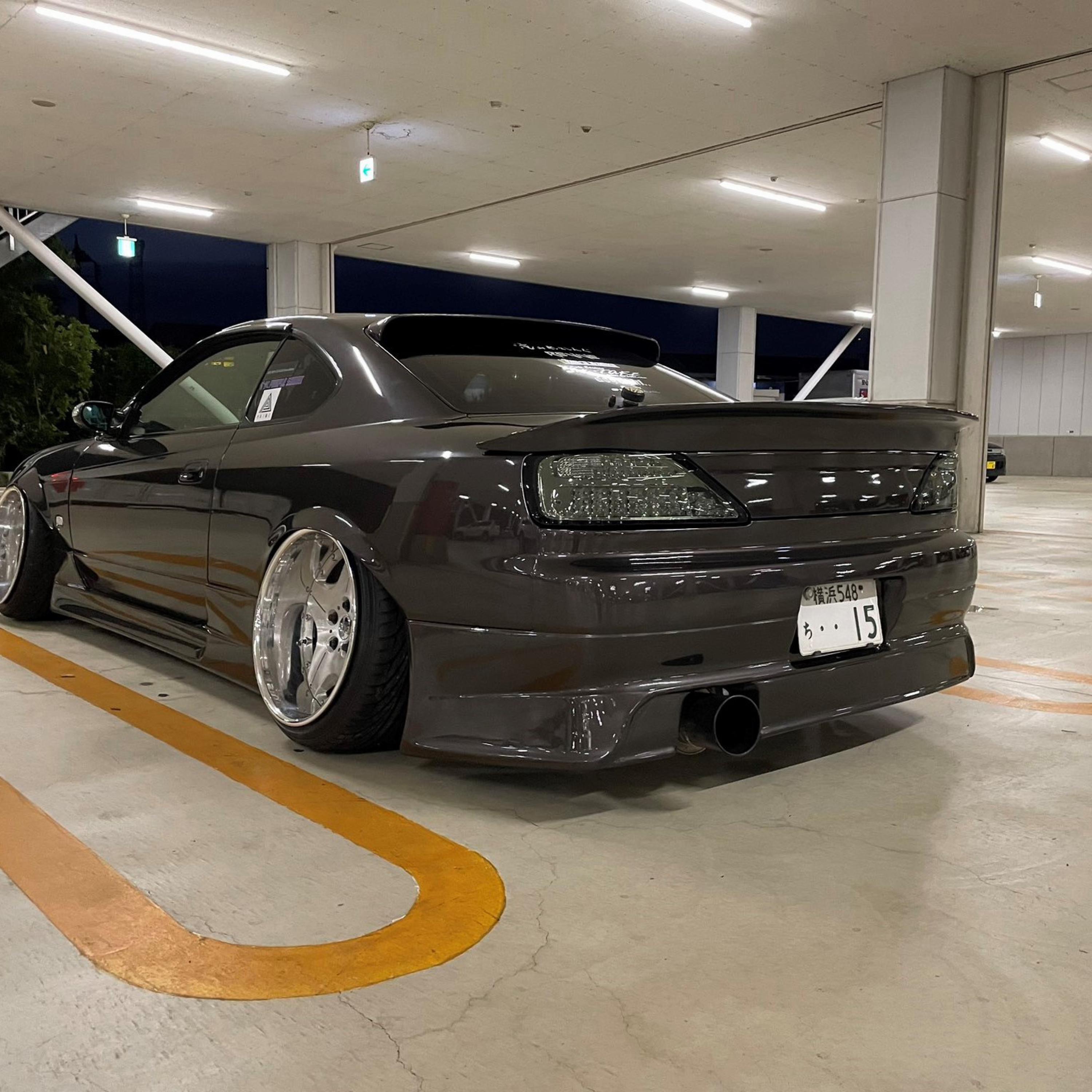 Ong God im Not Zephyr