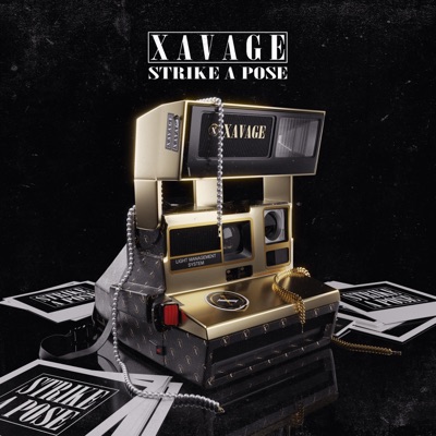 Strike a Pose - Single