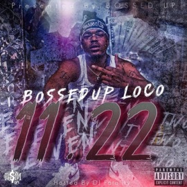 BulletProof (feat. ATG & Lor Duddy) BossedUp Loco