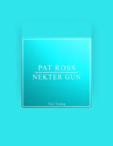 Listen to Pat Ross, watch music videos, read bio, see tour dates & more!