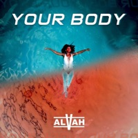 Your Body - Single - Alvah