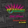 Ódiame by Julie Freundt iTunes Track 1