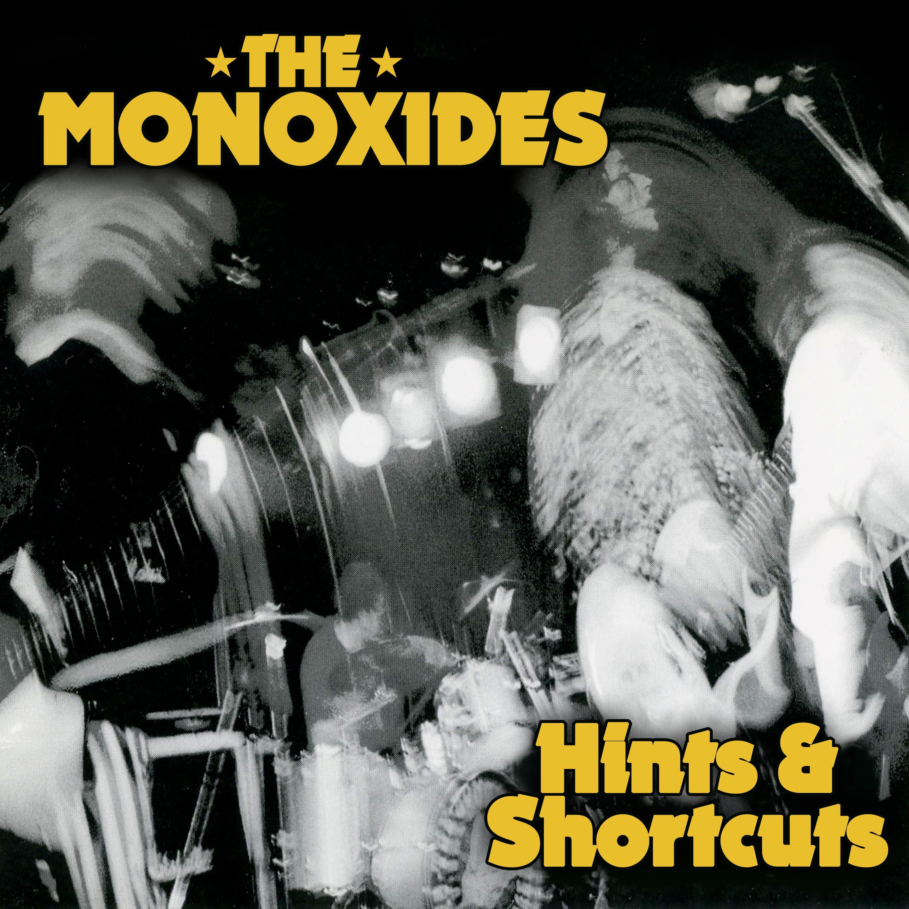Hints & Shortcuts - EP