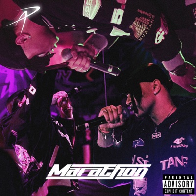 MARATHON - Single