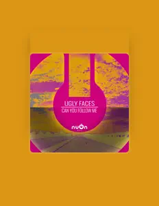 收听 Ugly Faces、观看音乐视频、阅读小传、查看巡演日期等 ！