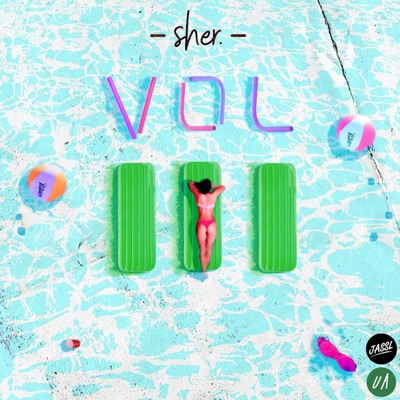 Sher Compilation, Vol. 3 - EP