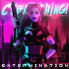 CYBERTHING! - Extermination bild