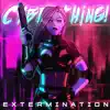 CYBERTHING! - Digital Messiah