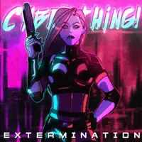 Digital Messiah — CYBERTHING!
