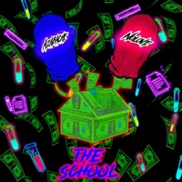 The School (feat. Nolove) - Single - Azabache Mc