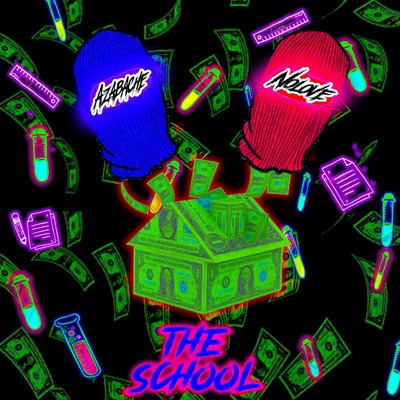 The School (feat. Nolove) - Single