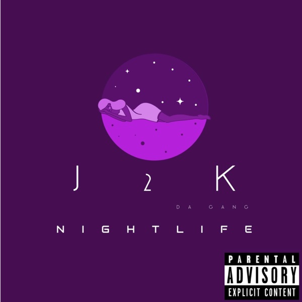 Nightlife - EP