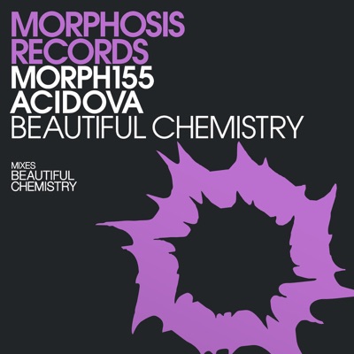Beautiful Chemistry - Single