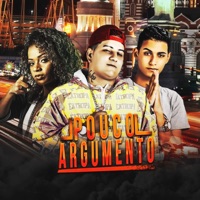 Pouco Argumento - Single - BLK Pernambucano & Juninho Vilão