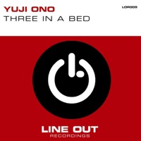 Three in a Bed - Single - Yuji Ono