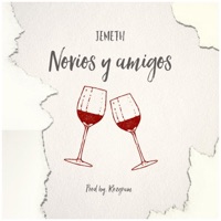 Novios y Amigos - Single - Jemeth