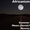 Summer Moon (David.f Remix) artwork