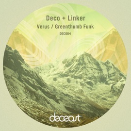 Greenthumb Funk Matt Deco & Linker