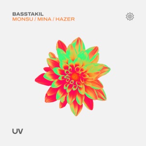 Monsu / Mina / Hazer - EP