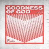 Goodness of God (feat. Vertical Worship) artwork