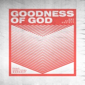 Goodness of God (feat. Vertical Worship) artwork