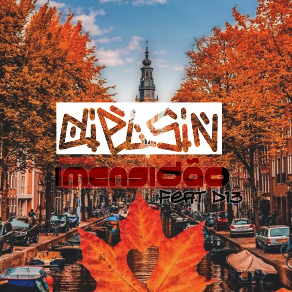 Imensidão (feat. D-13)