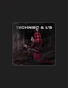 聆聽 Techniec、觀看音樂影片、閱讀小傳、查看巡演日期等！