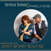 Terrence Brewer;Pamela Rose - A Foggy Day