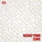 40 (feat. Zenire) - Rashad Young lyrics