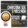 Christian Sol & Nils Noa