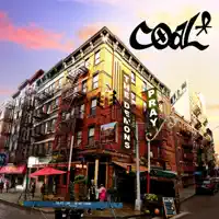 Burning Road — Coal