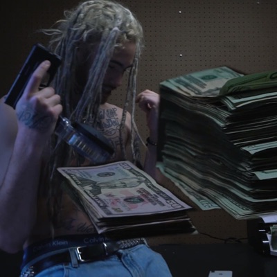 Blowin' Money - Single