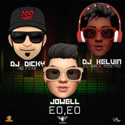 Eo Eo (feat. Dj Dicky) - Single