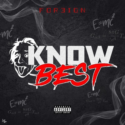 Know Best - Single