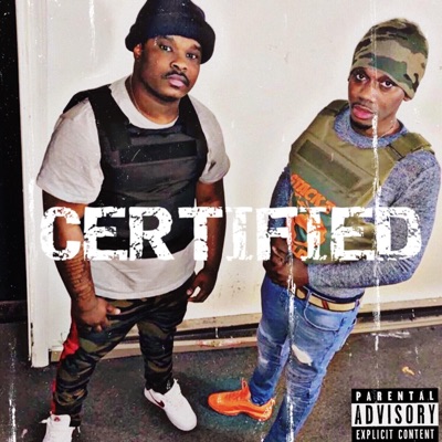Certified - EP