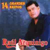 Raúl Arquínigo - Despúes Demi Que Importa