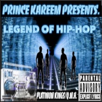 My Mind Different - Single - Prince Kareem